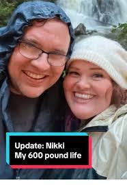 Nikki Gray's Instagram, Twitter & Facebook