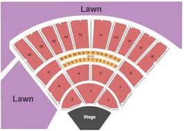 Tanglewood Tickets And Tanglewood Seating Chart Buy