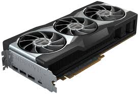 Maybe you would like to learn more about one of these? Amd Unveils Big Navi Graphics Cards The 16gb Rx 6800 Rx 6800 Xt Rx 6900 Xt Techgage