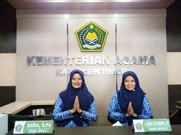Kemenag terbitkan izin operasional 26 lembaga pendidikan keagamaan berbasis pesantren kemenag lakukan verifikasi faktual kemandirian pesantren ma'had aly mudi mesjid raya aceh buka jenjang s2 Kanwil Kementerian Agama Provinsi Aceh Seuramo