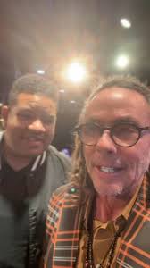 Great day in St. Louis with Influence Church. Special thanks to Pastor  Darnell West and team!!, #whatchathinkaboutthat