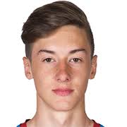 SK Dynamo Ceske Budejovice Squad Stats, Transfer Values (ETV) & Contract  Details