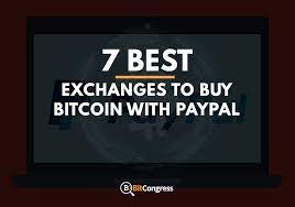 How do i buy bitcoin with cash app ? Buy Bitcoin With Unverified Paypal