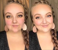 Before and after from today🥰🥰