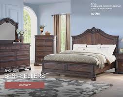 If you're searching for quality bedroom furniture, you've definitely come to the right place. New England S Furniture Mattress Store Adams Furniture