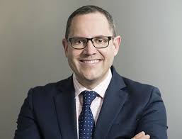 Dr Benjamin M Thomas