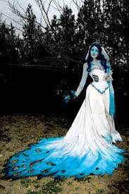 Find out here which accessories you can use to make your own corpse bride emily costume. Corpse Bride By Meitotoro On Deviantart