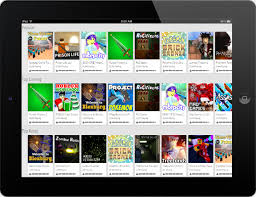 Play free jigsaw puzzle roblox game. Offline Mobile Desktop Games Mobile Features Devforum Roblox