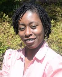 Lashonda Thomas's Instagram, Twitter & Facebook