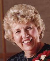 Jeanne Wright Obituary (2013)