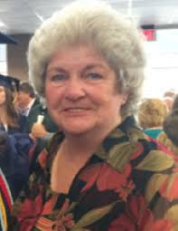 Jacklyn "Jackie" Regis