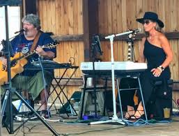 Profile for The Brian & Vicky Show