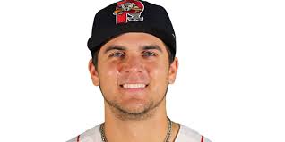 Chavis and De La Guerra join the Sea Dogs