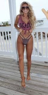 College sports — tailgatehouse | just. 21 Erin Alvey Ideas Erin Fashion Crop Top Bikini
