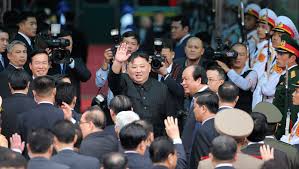 Modernisasi dan westernisasi di korea selatan tidak hanya terdapat pada industri musiknya saja. Korea Utara Dan Korea Selatan Baku Tembak Di Zona Demiliterisasi Radarcirebon Com
