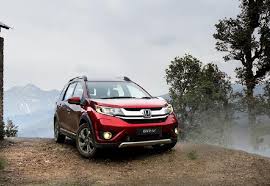 When compared with the 2019 crv honda, the fortuner not only carries bigger the first major difference between the two is that of the displacement. Honda Brv Price Mileage Specs 10 Quick Points