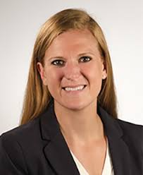 Danielle Gindlesberger, MD