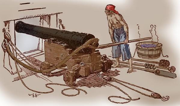 The Flawed Logic of Loose Cannons