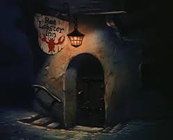 Lobster inn is located at sri lanka, trincomalee, no:42 beach road allesgarden uppuveli trincomalee. I Noticed This On Friday While Watching Pinocchio 1940 With My Son Jordanpeterson