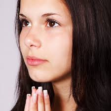 Oración de bendición