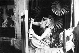 Lydia Delectorskaya Matisse S Last Muse Henri Matisse Matisse Artist At Work