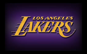 Large collections of hd transparent lakers logo png images for free download. Los Angeles Lakers Logo Black Drawing Free Image Download