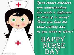Home >> 50+ best international nurses day 2017 pictures and images. Happy Nurses Day Desicomments Com