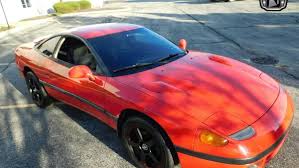 Image result for Passion Red 1991 Stealth