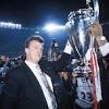 Louis van gaal, who as a defensive midfielder for sparta rotterdam in the late 1970s was said to resemble a slug on sandpaper, or a medieval knight clunking around in a full suit of armour. 1