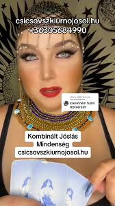 𓂀ॐ CSICSOVSZKI ÚRNŐ JÓSOL.HU (@csicsovszkiurnojosol.hu)'s videos with Beat  Automotivo Tan Tan Tan Viral