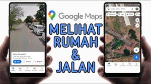 Dan pada akhirnya peta offline di google maps pun siap digunakan. Cara Menggunakan Google Maps Offline Download Peta Offline Youtube