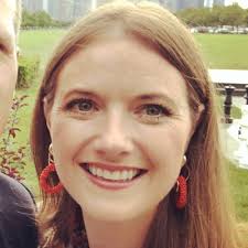 I can't believe it's here. Thank you to all who helped me