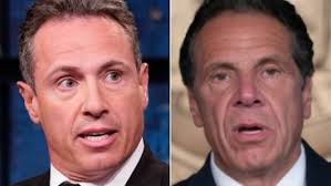 Andrew Cuomo