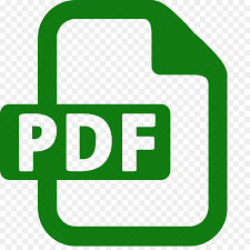 Customize this files and folders icon online with the icon editor and download in png image, svg vector or base64 format. Pdf Logo Png Download 1600 1600 Free Transparent Pdf Download Cleanpng Kisspng