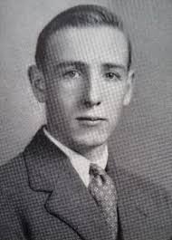 Edwin Meyer Obituary (1923