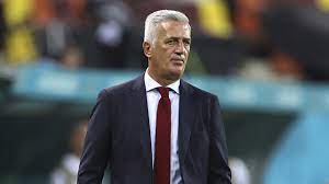 Croata (ius sanguinis), bosniaca e svizzera (naturalizzato). Schweizerischer Fussballverband Nationalcoach Vladimir Petkovic Verlasst Den Sfv Und Wechselt Zu Girondins Bordeaux