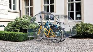 Die praktische fahrradboxen zum verstauen ihrer fahrräder bieten schutz vor. Fahrradgarage Von Cervotec Abschliessbar Fur 2 Bis 8 Rader