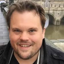 Dave Townsend (@DrDaveTownsend)