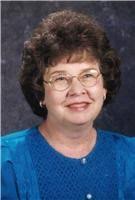 Judy Stafford Obituary (2013)