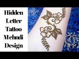 Next, you can ask him to find all the letters. Pixtabestpictd2gs æœ€ã‚‚å¥½ã¾ã—ã„ S Letter Mehndi Design Back Hand 498521