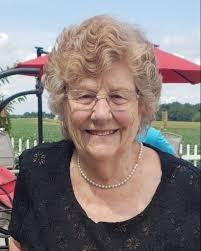 Most Recent Obituaries