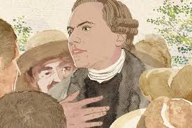 What Spurred the South to Join the American Revolution? — Bunk History