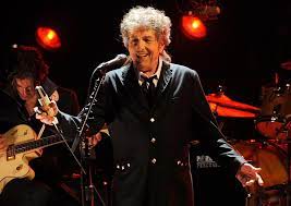 Nytt fra Bob Dylan: «Et album en nobelprisvinner verdig»