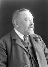 Caleb William Roberts