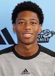 Tariq Jennings's Instagram, Twitter & Facebook