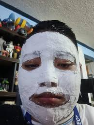 Vendas De Yeso Para Máscaras De Obra De Teatro