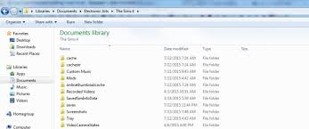 ^ © 2021 autodesk, inc. How To Install And Download Mods And Cc For Sims 4
