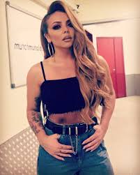 Little mix outfits cute outfits little mix jessie jesy nelson instagram famous celebrities celebs jessy nelson top singer gemini girl. Jesy Nelson Munich Looks Little Mix Hair Hair