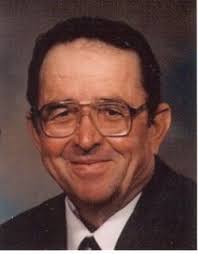 Harold Francis Lambrecht (1933-2010)