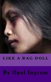 Libro Like A Rag Doll: Volume 1 De Opal Ingram